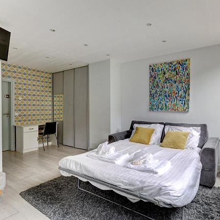 236 Home Rome Concept París Exterior foto